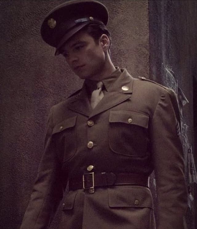Bucky barnes  thumbnail
