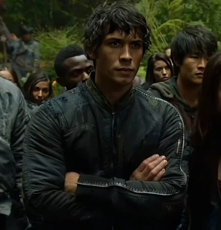 Bellamy blake thumbnail