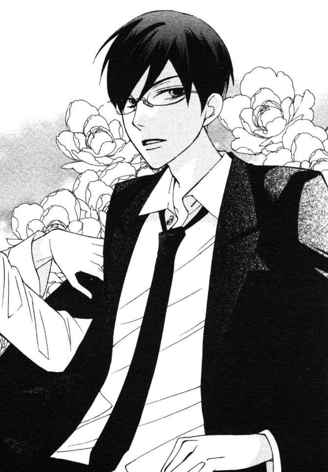 KYOYA OOTORI thumbnail