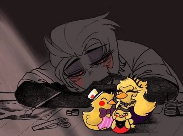 Lucifer Morningstar  thumbnail