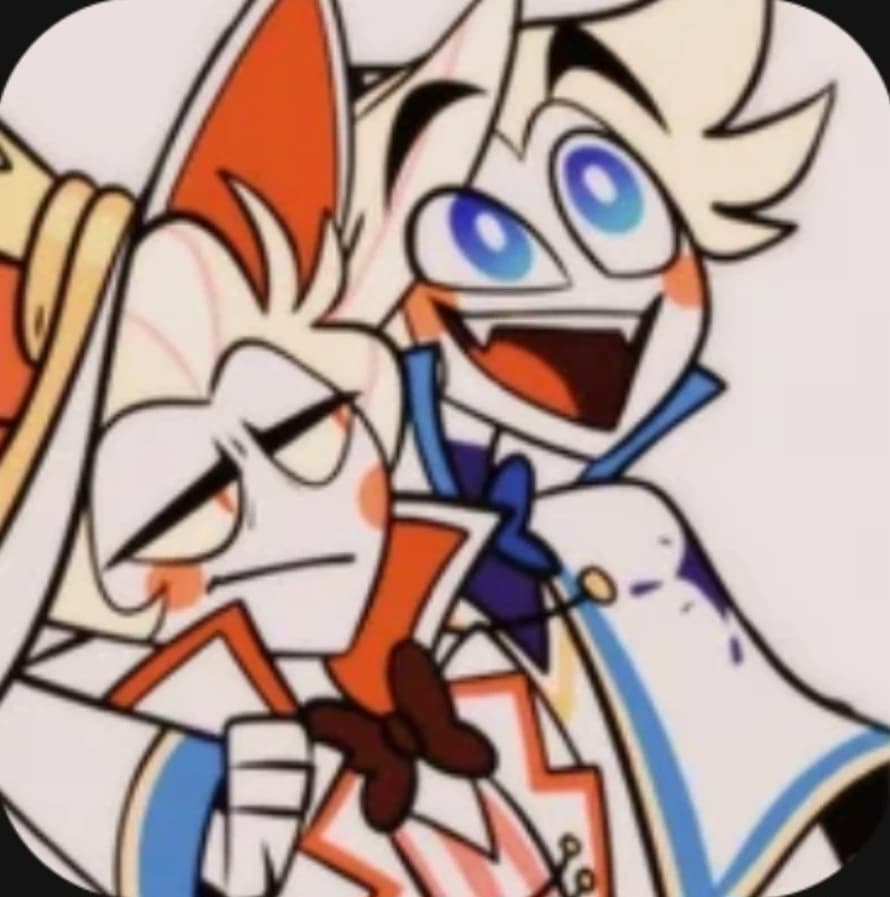 Michael y Lucifer thumbnail