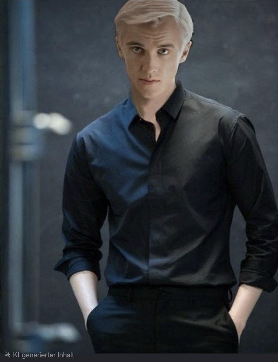 Draco Malfoy thumbnail