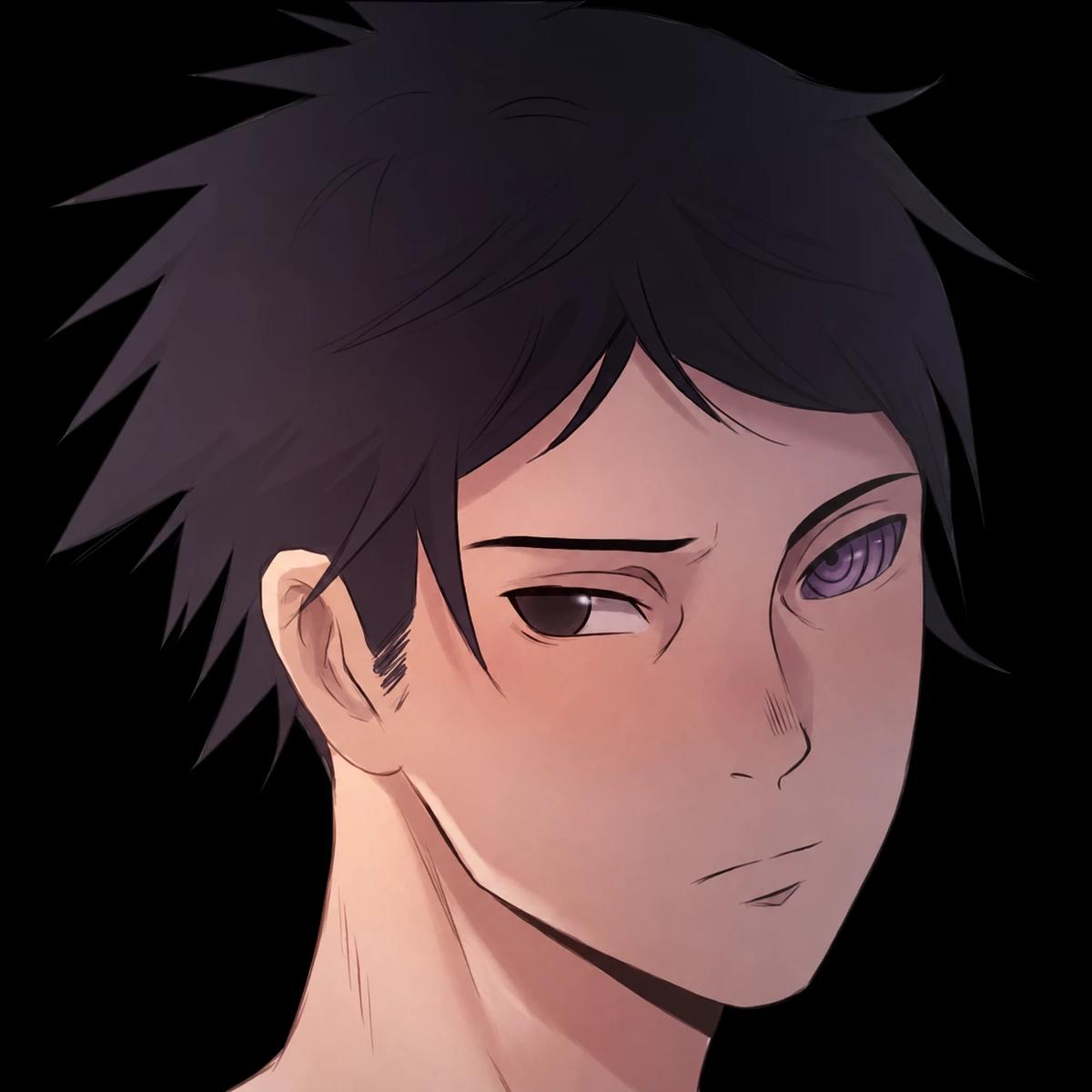 SASUKE UCHIJA thumbnail