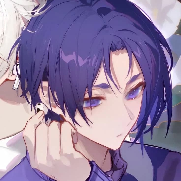 Reo Mikage thumbnail