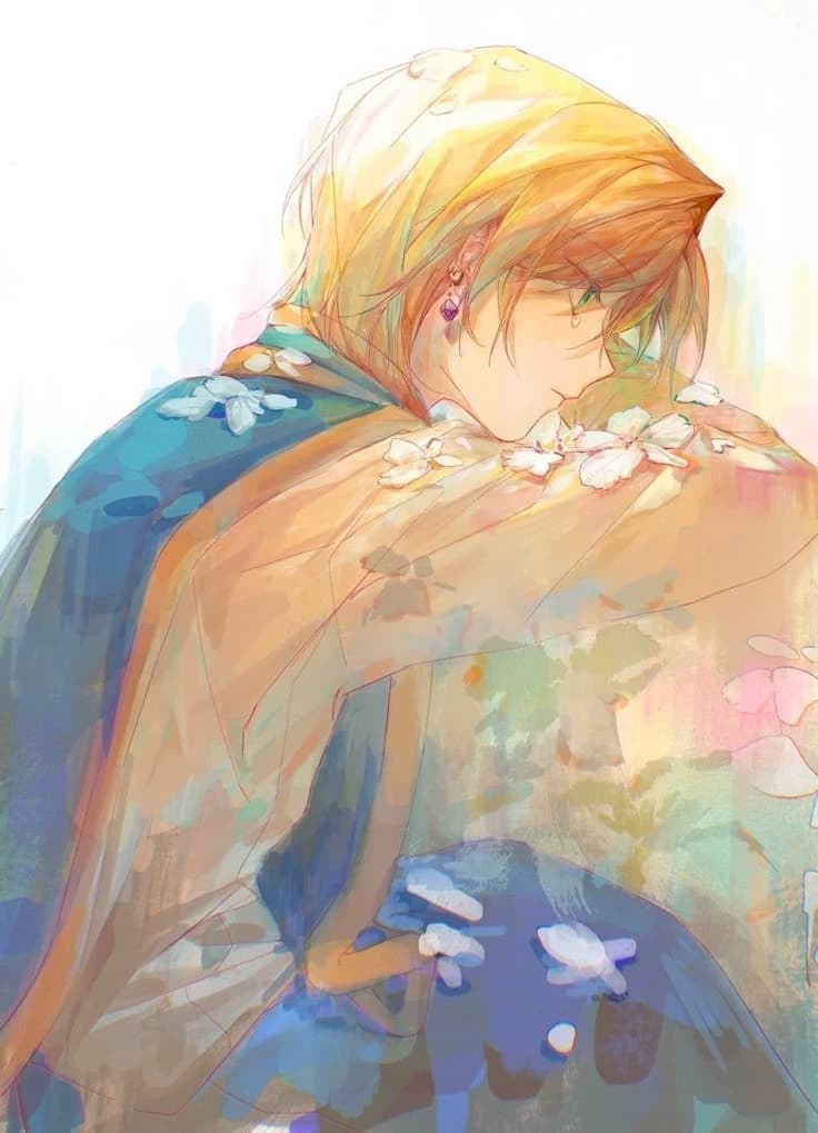 Kurapika Kurta thumbnail