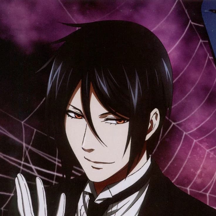 Sebastian Michaelis thumbnail