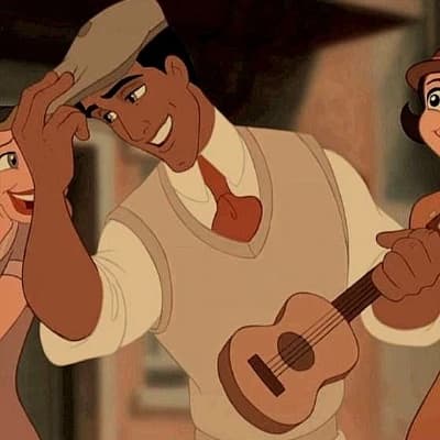 Prince Naveen thumbnail