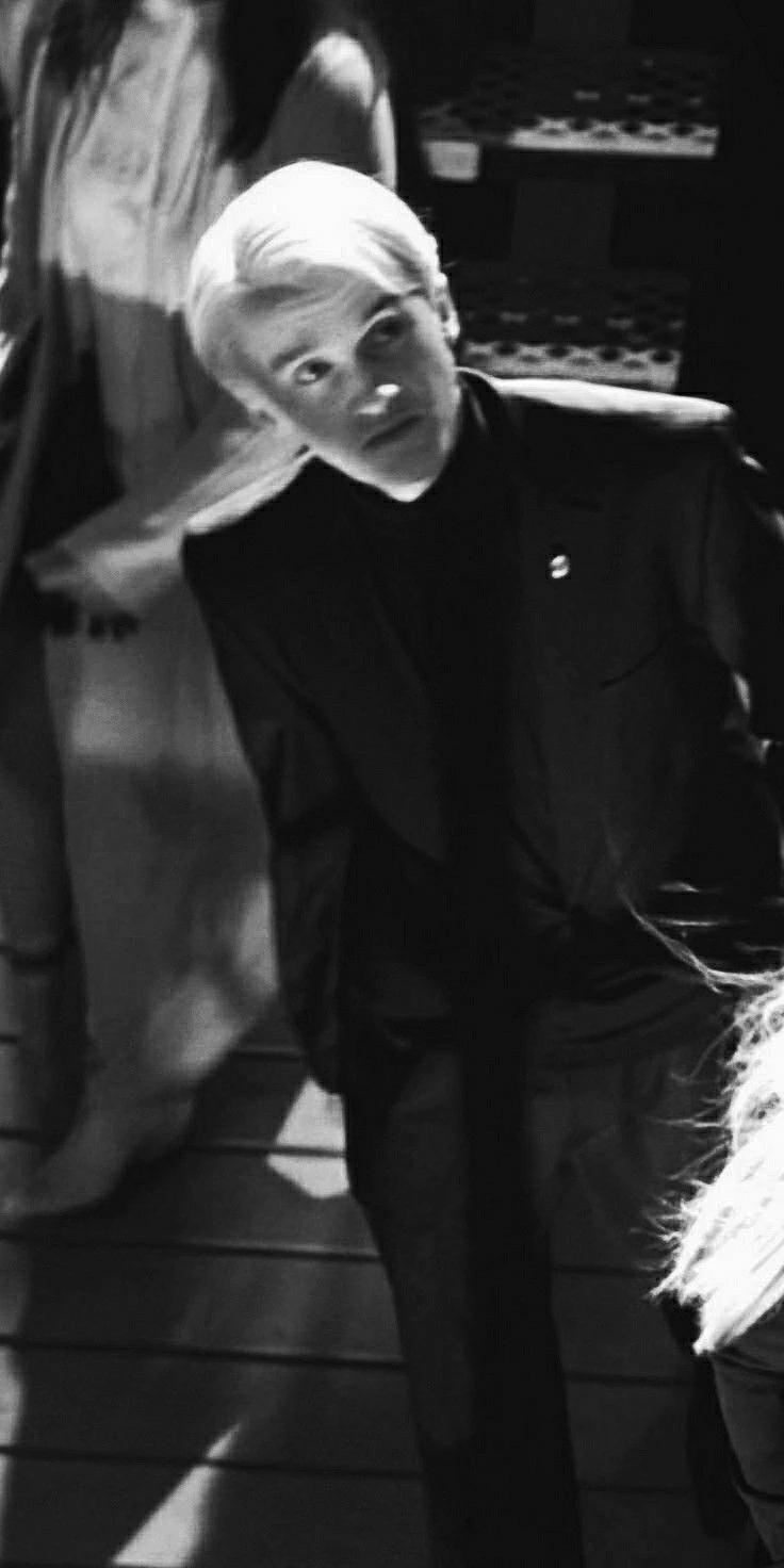 Draco Malfoy  thumbnail