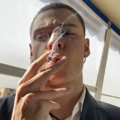 Bodyguard  thumbnail