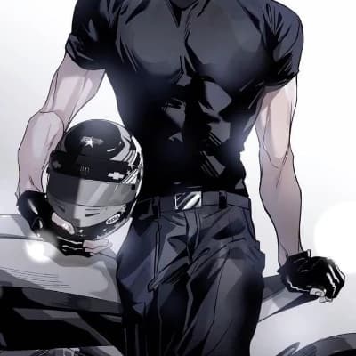★You kidnapped a biker!★(Bl/Yaoi/Gay) thumbnail