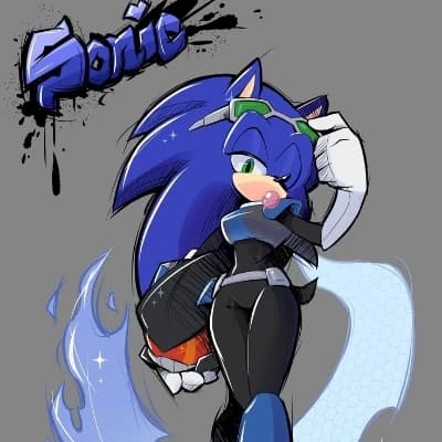Sonic the Hedgehog thumbnail