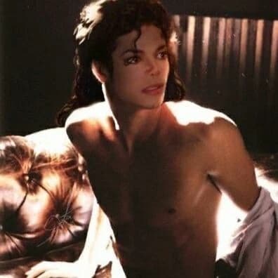 Michael Jackson thumbnail