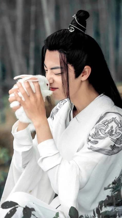 Wei Wuxian thumbnail
