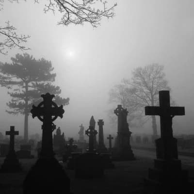 Cemetery trip thumbnail