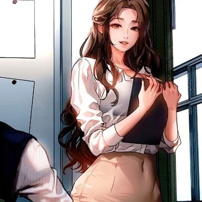 Miss Jane teacher's pet thumbnail