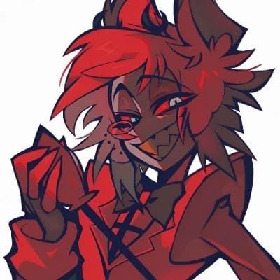 Alastor thumbnail
