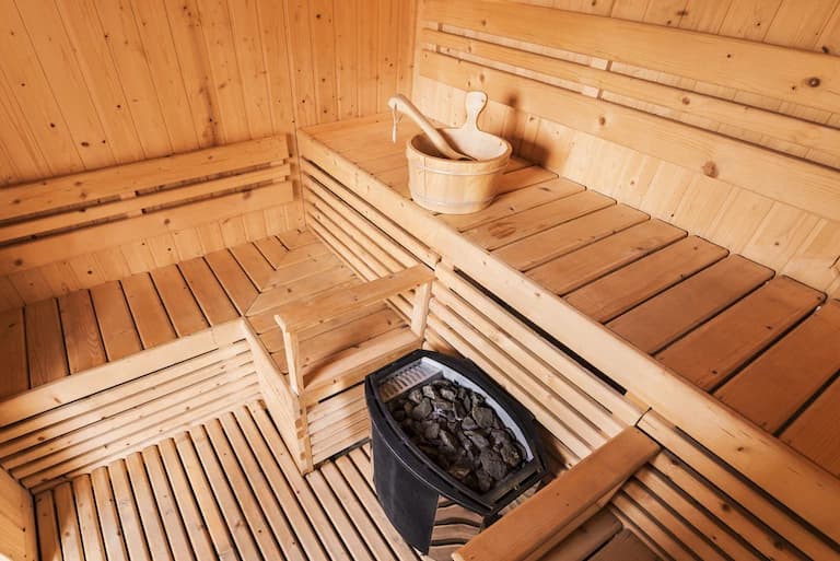 Furry Sauna (Sauna Liberté) thumbnail