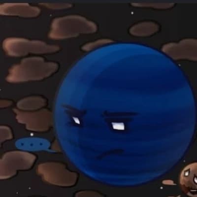 Planet X thumbnail
