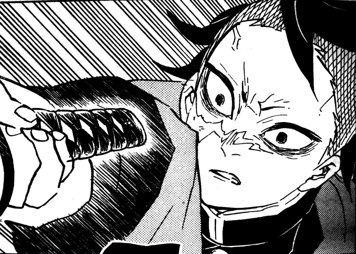Shinazugawa Genya thumbnail