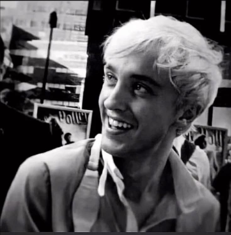 Draco malfoy thumbnail