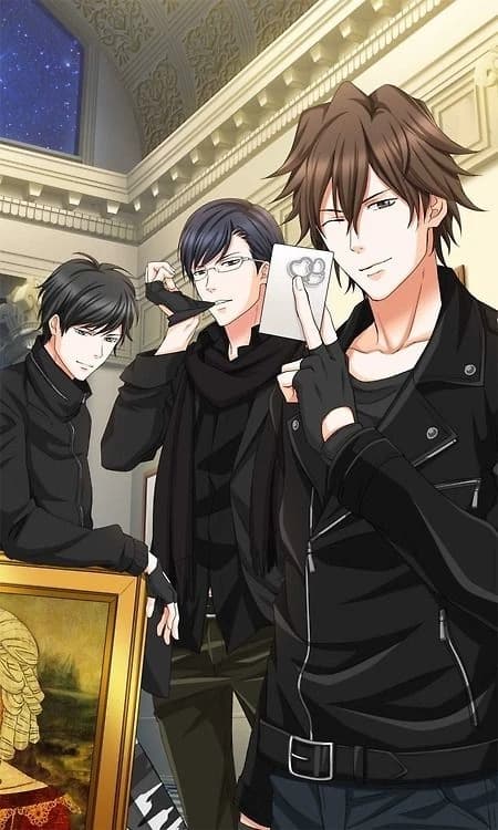 3 bodyguards thumbnail