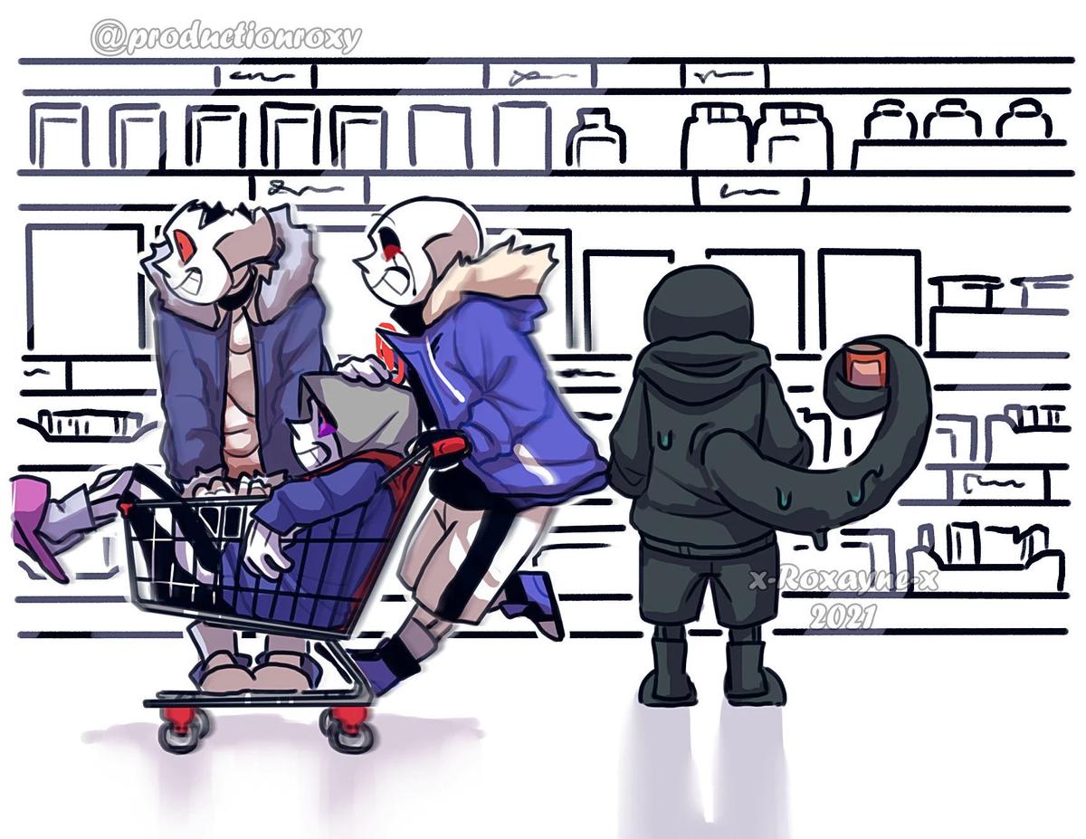 Poly Bad Sanses thumbnail