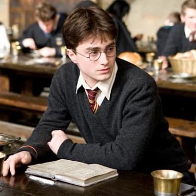 Harry Potter thumbnail
