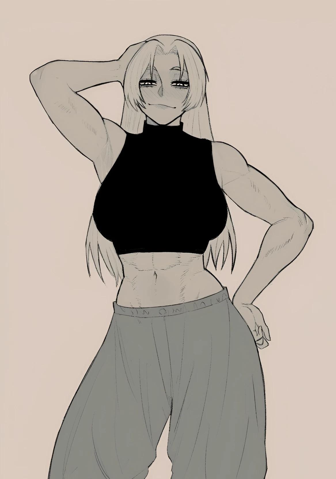 Yuki Tsukumo thumbnail