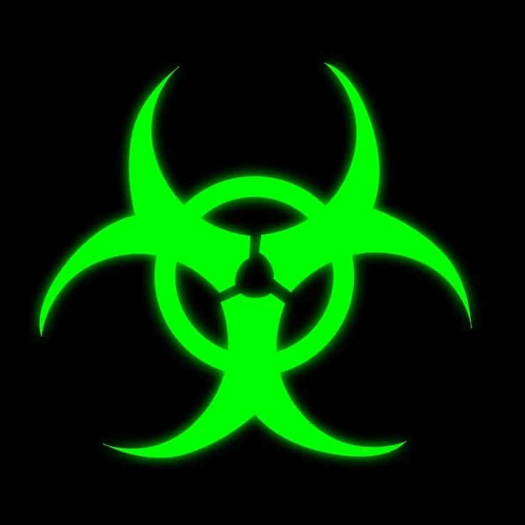 ☣️☢️⚡ dangerous world ⚡☢️☣️ thumbnail