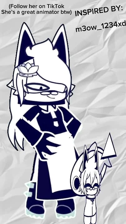 Tattletail x Fundamental Paper Education thumbnail