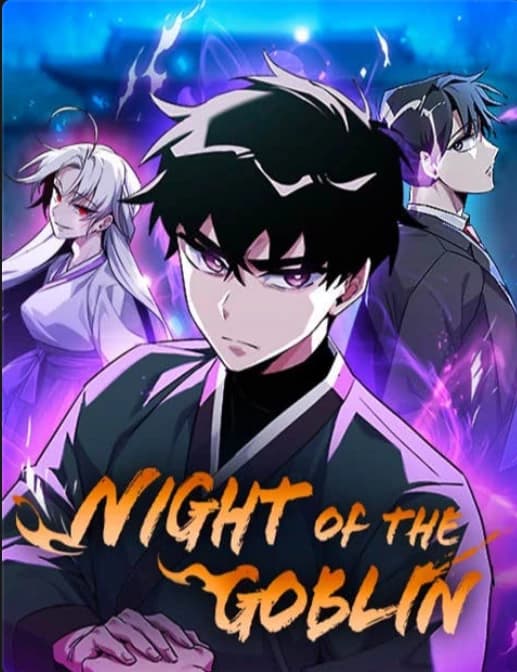 Night of the goblin thumbnail