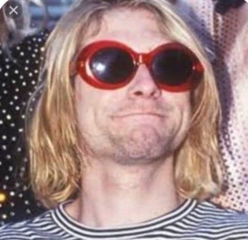 Kurt cobain  thumbnail