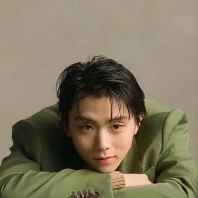 Yuzuru Hanyu thumbnail