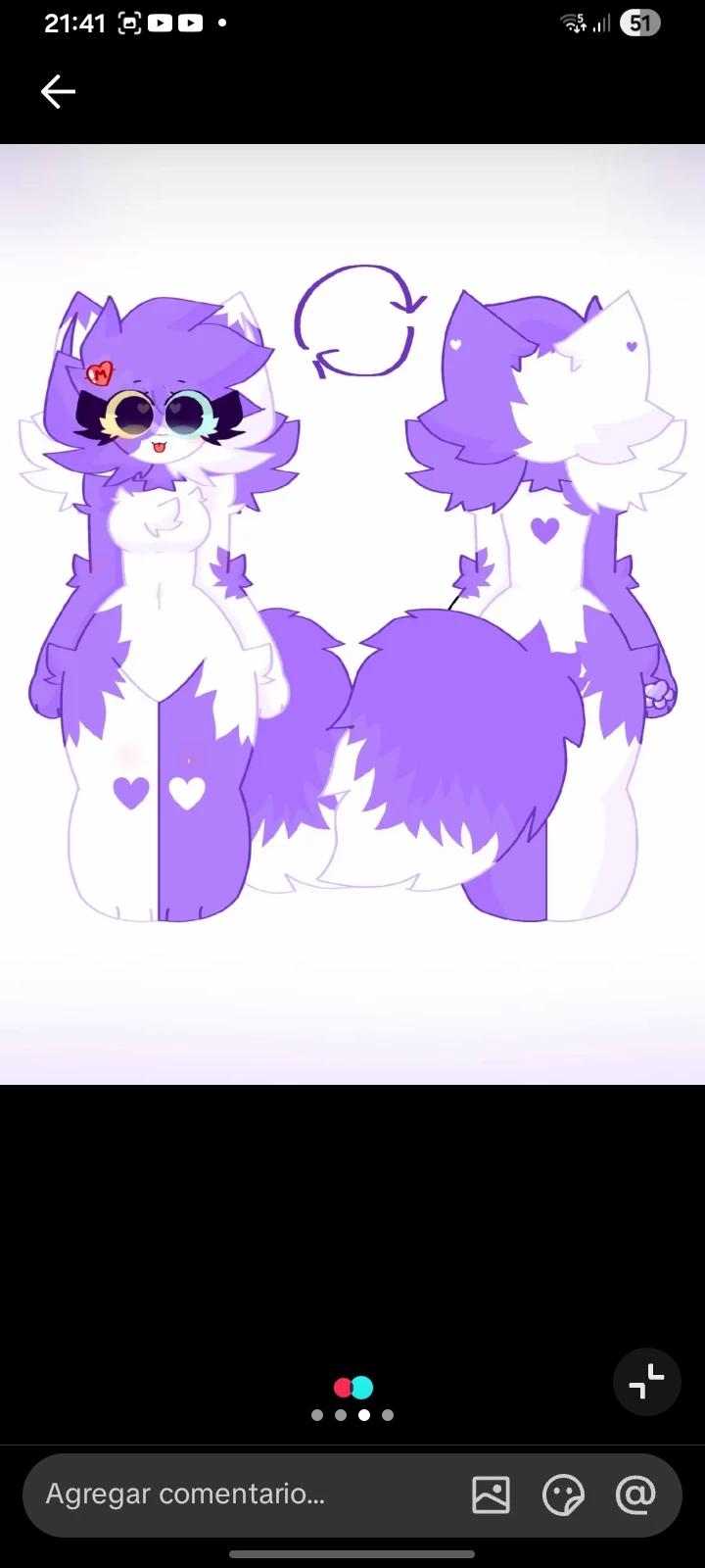 Nori Kiti "your best friend and roommate" thumbnail