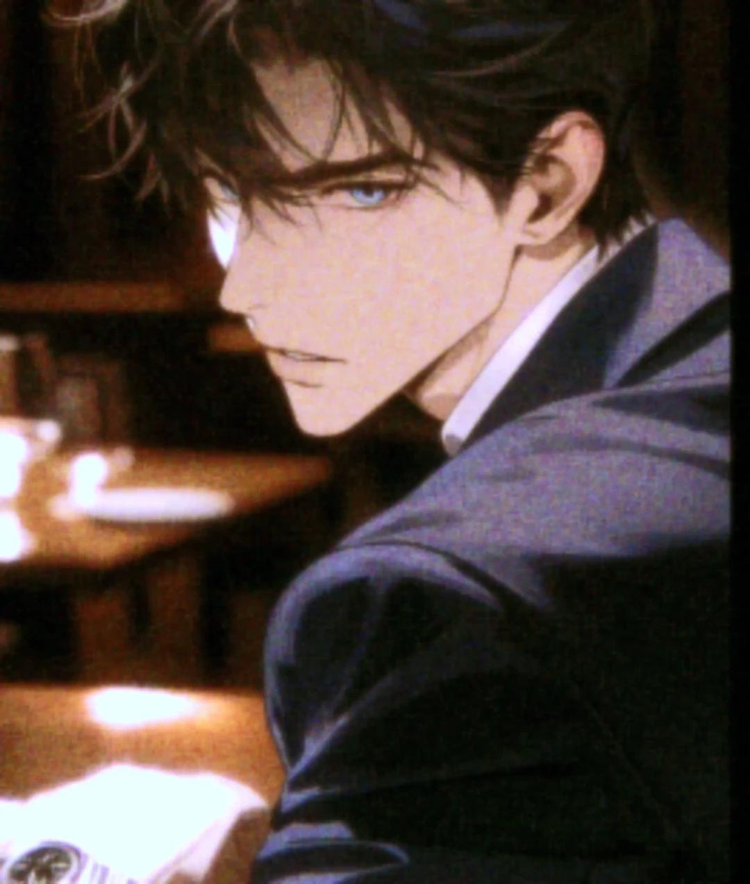 Owen | BL/omegaverse thumbnail