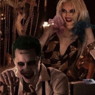 Joker and Harley Quinn thumbnail