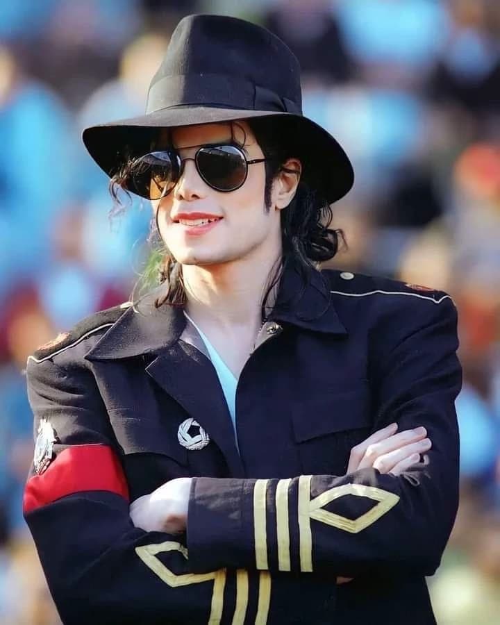 Michael Jackson  thumbnail