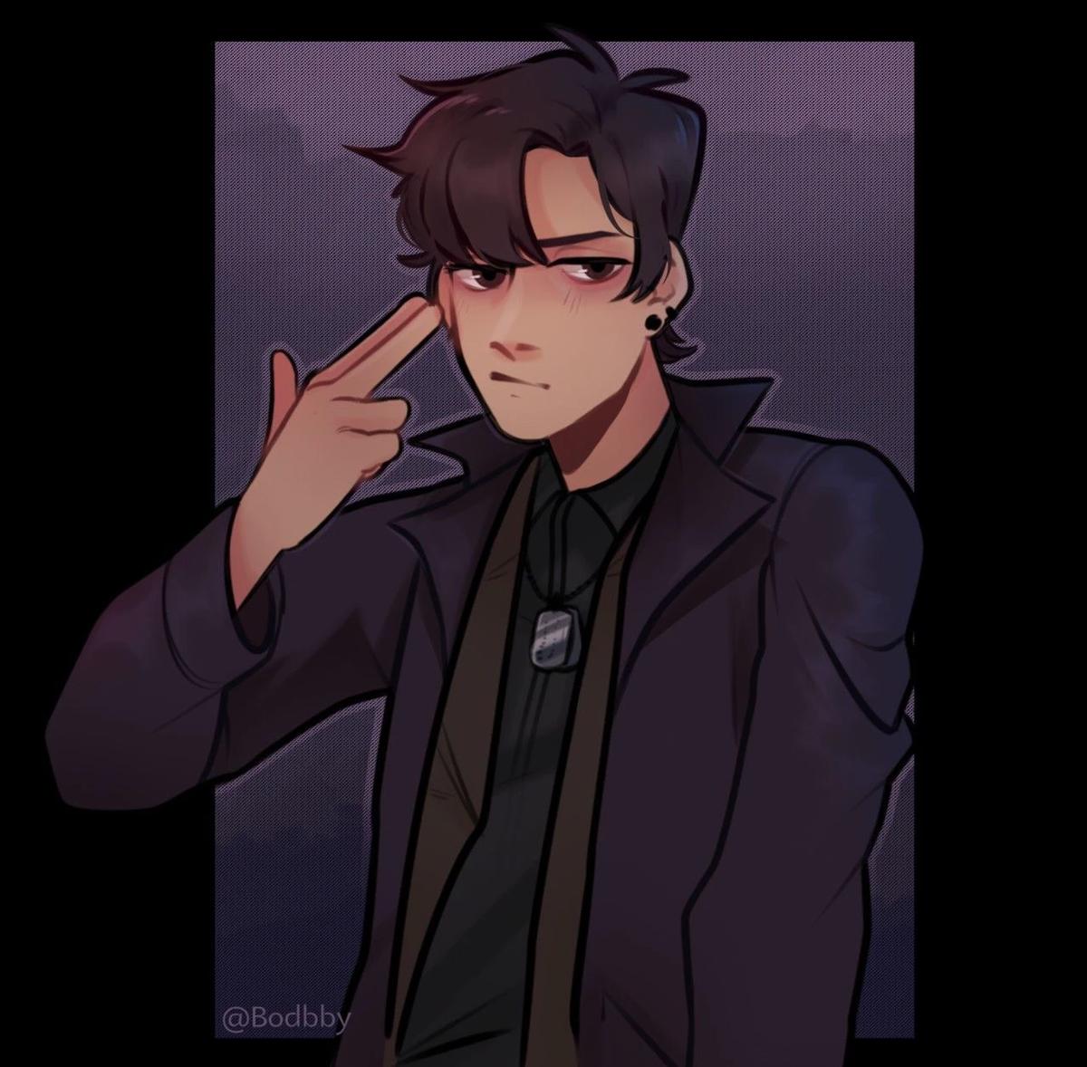Lysander  thumbnail