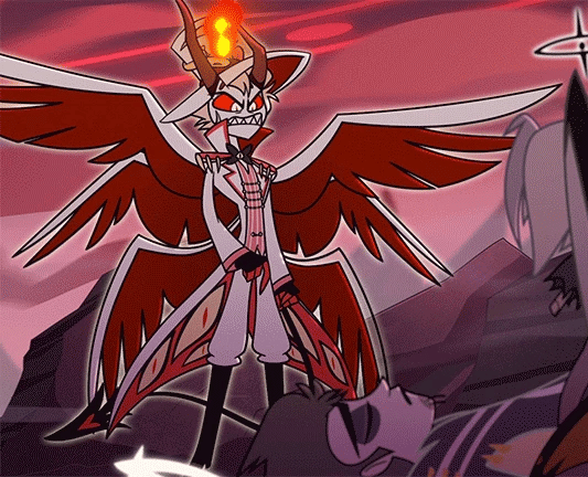 Lucifer thumbnail