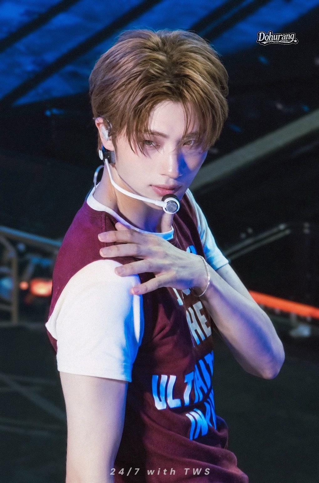 Choi Youngjae tws thumbnail