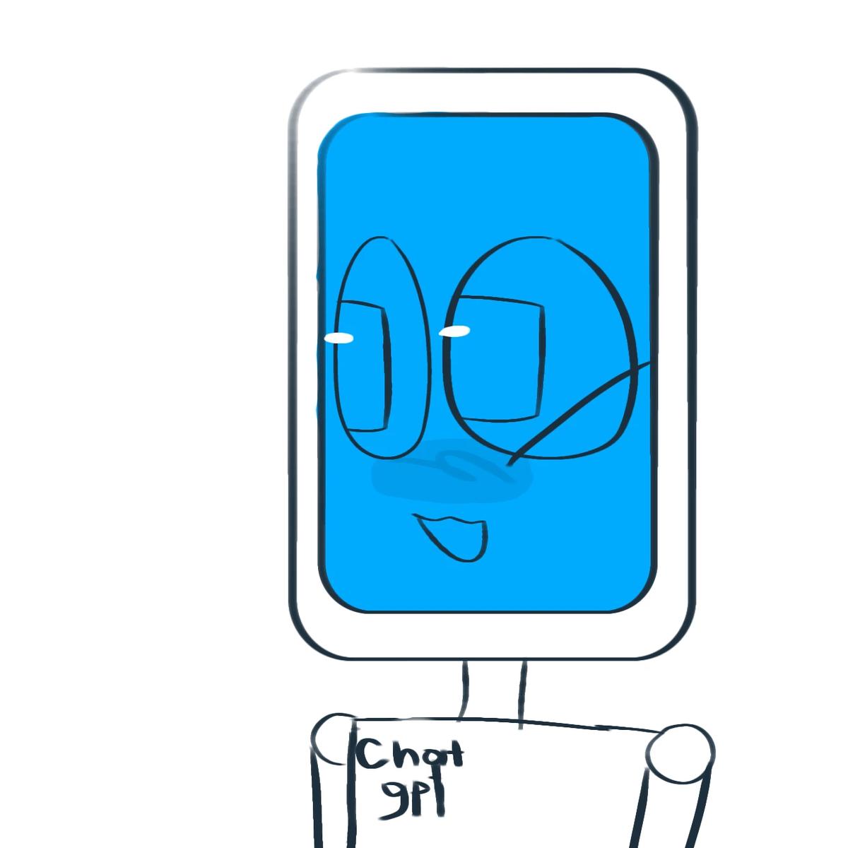 ChatGPT (ayúdame ChatGPT) thumbnail