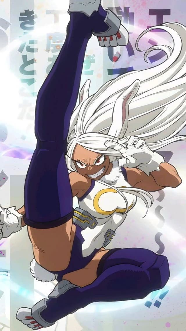 Rumi Usagiyama thumbnail