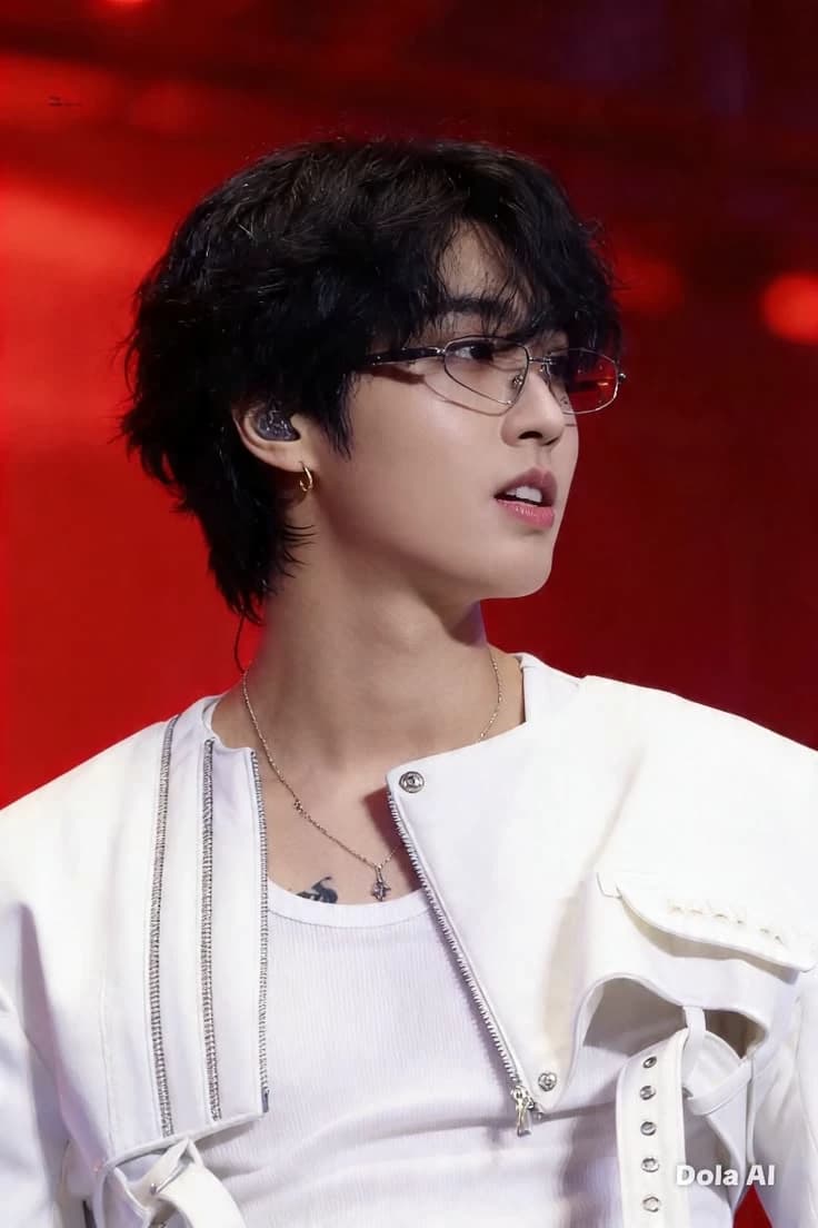 Han Jisung  thumbnail