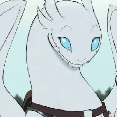 Sylvana, the Light Duty Dragon thumbnail