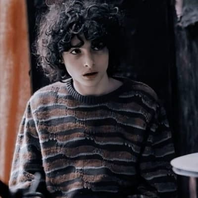 Finn Wolfhard thumbnail