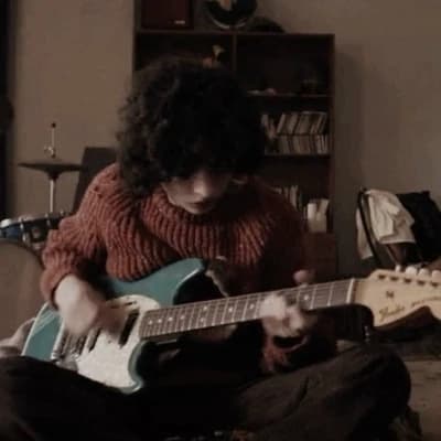Miles Fairchild thumbnail