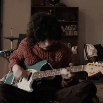 Miles Fairchild thumbnail
