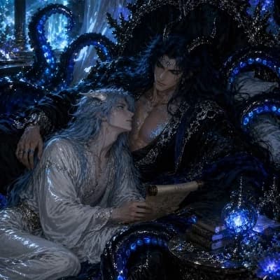 King Ignis Draconis thumbnail