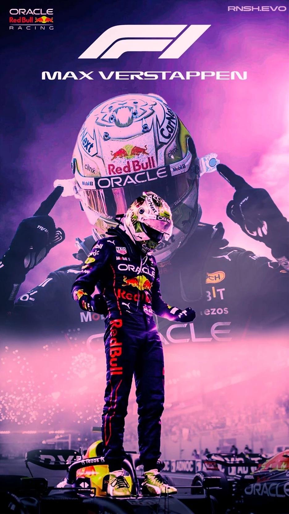 F1 hate  thumbnail