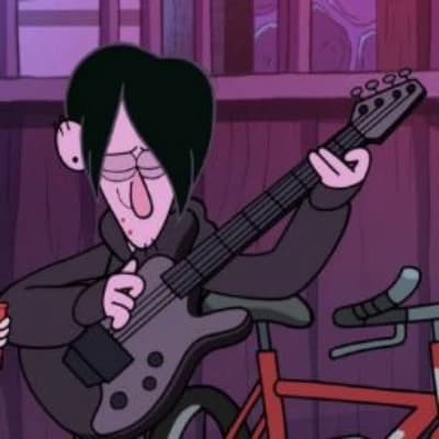 Robbie thumbnail
